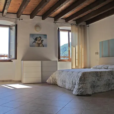 Appartamenti La Tartufaia Country House Pool And Relax By Gardadomusmea * Tremosine