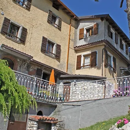 Appartamenti La Tartufaia Country House Pool And Relax By Gardadomusmea Apartment Tremosine