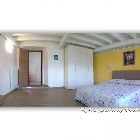 La Tartufaia Pool And Relax By Gardadomusmea شقة Tremosine