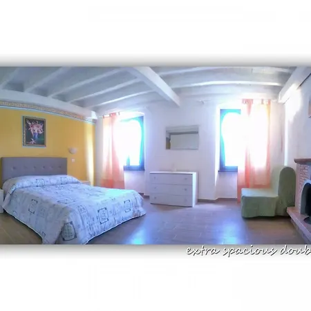 Appartement La Tartufaia Pool And Relax By Gardadomusmea Tremosine