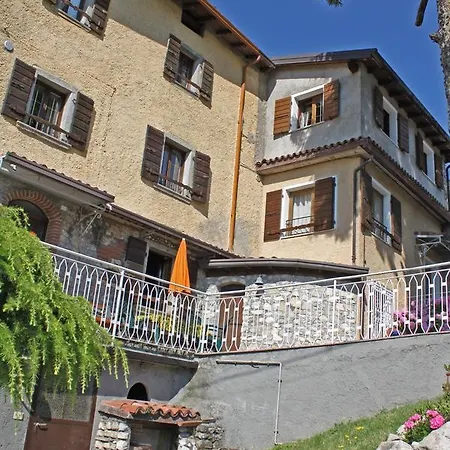 La Tartufaia Pool And Relax By Gardadomusmea Appartement Tremosine