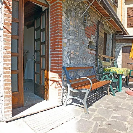 Appartement La Tartufaia Pool And Relax By Gardadomusmea