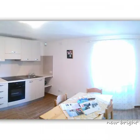 Appartement La Tartufaia Pool And Relax By Gardadomusmea Tremosine