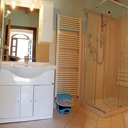 La Tartufaia Pool And Relax By Gardadomusmea Appartement Tremosine